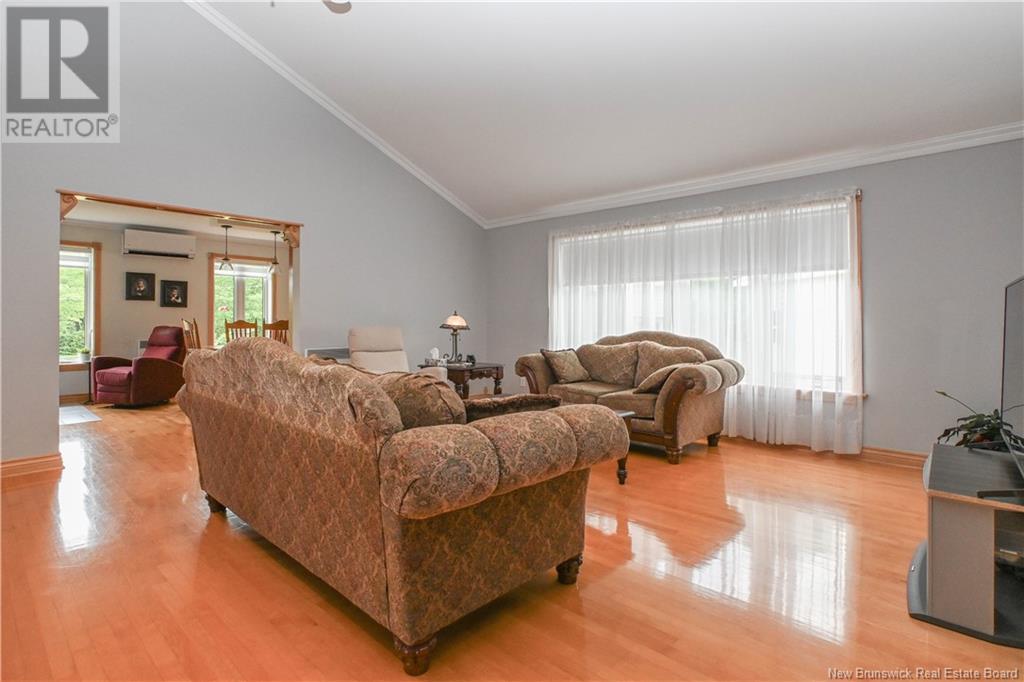 981 135 Route, Duguayville, New Brunswick  E8M 1K3 - Photo 11 - NB121486