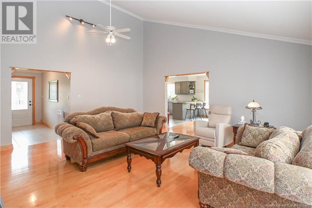 981 135 Route, Duguayville, New Brunswick  E8M 1K3 - Photo 12 - NB121486