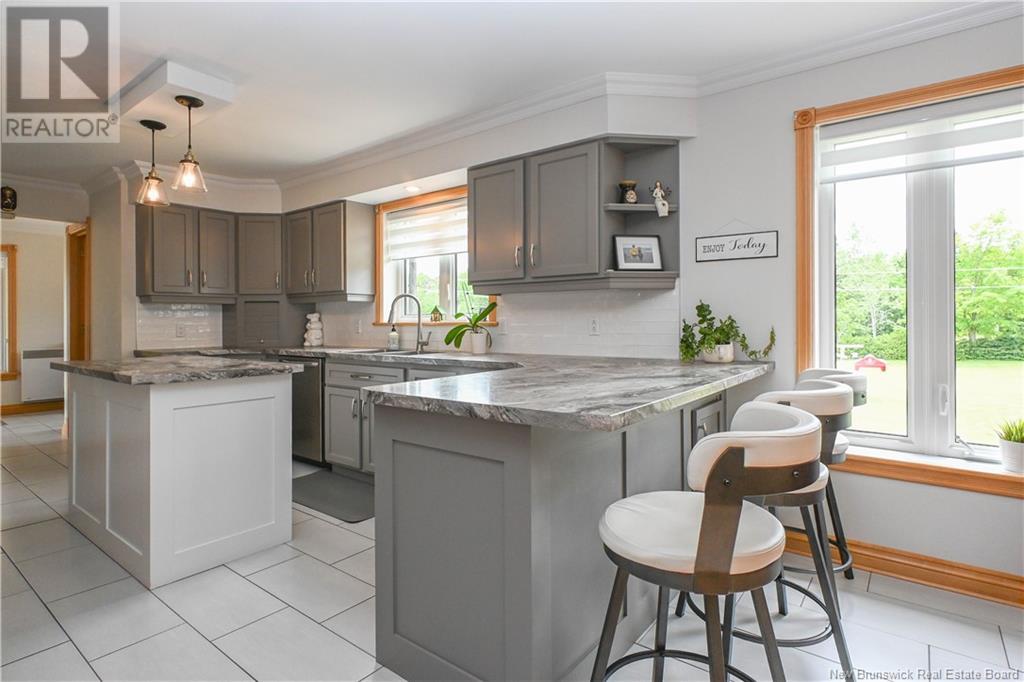 981 135 Route, Duguayville, New Brunswick  E8M 1K3 - Photo 14 - NB121486