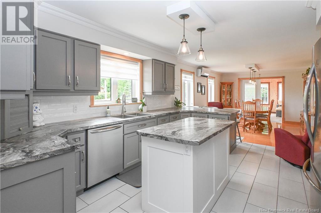 981 135 Route, Duguayville, New Brunswick  E8M 1K3 - Photo 15 - NB121486