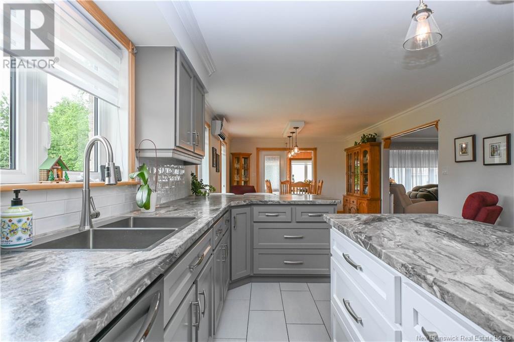 981 135 Route, Duguayville, New Brunswick  E8M 1K3 - Photo 16 - NB121486