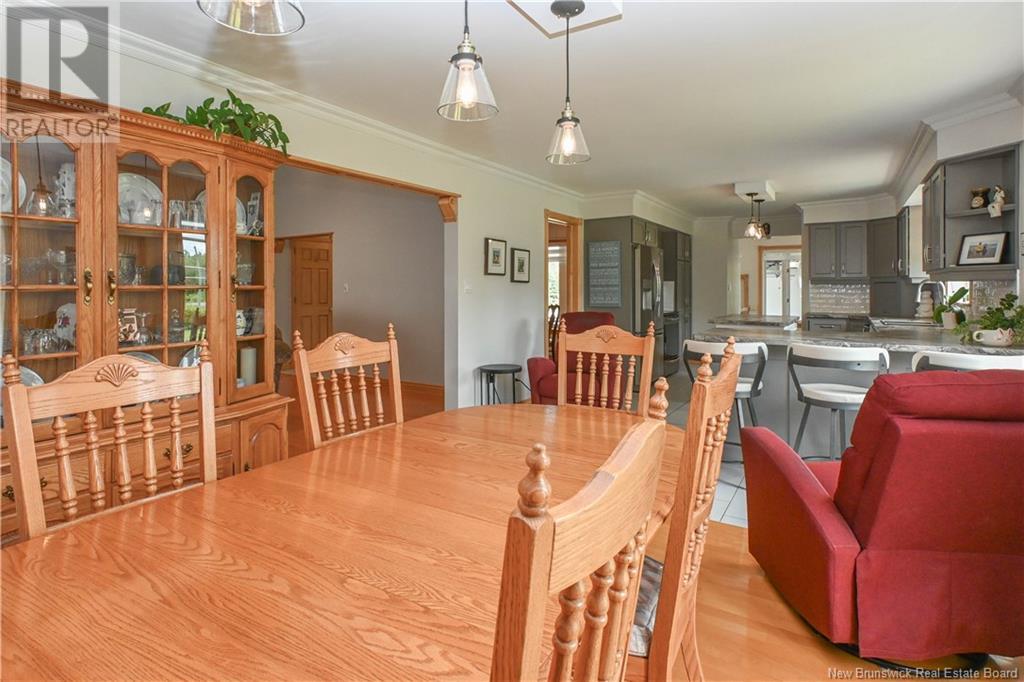 981 135 Route, Duguayville, New Brunswick  E8M 1K3 - Photo 18 - NB121486