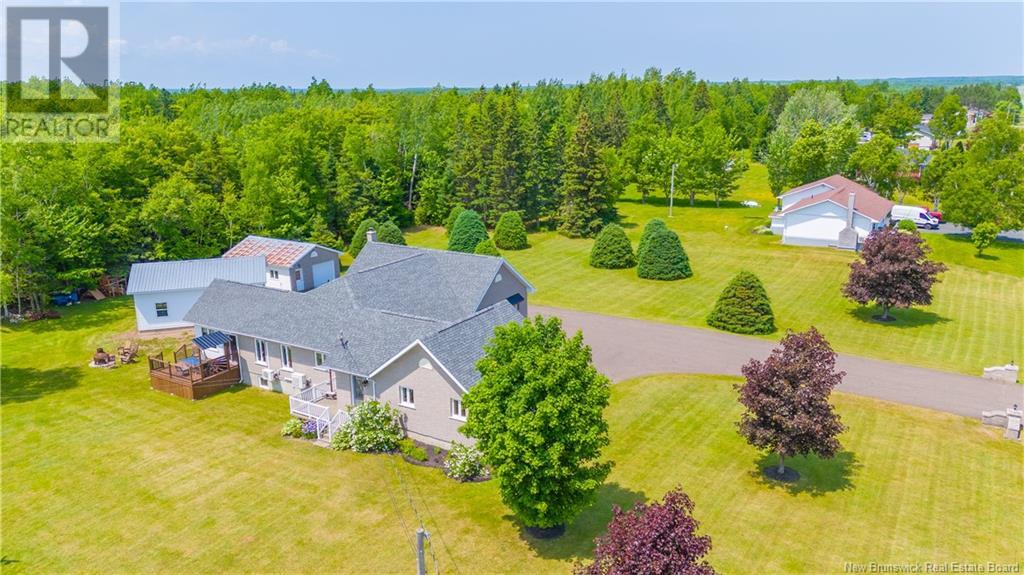 981 135 Route, Duguayville, New Brunswick  E8M 1K3 - Photo 2 - NB121486