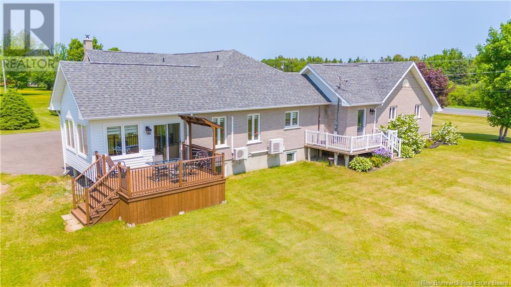 981 135 Route, Duguayville, New Brunswick  E8M 1K3 - Photo 3 - NB121486