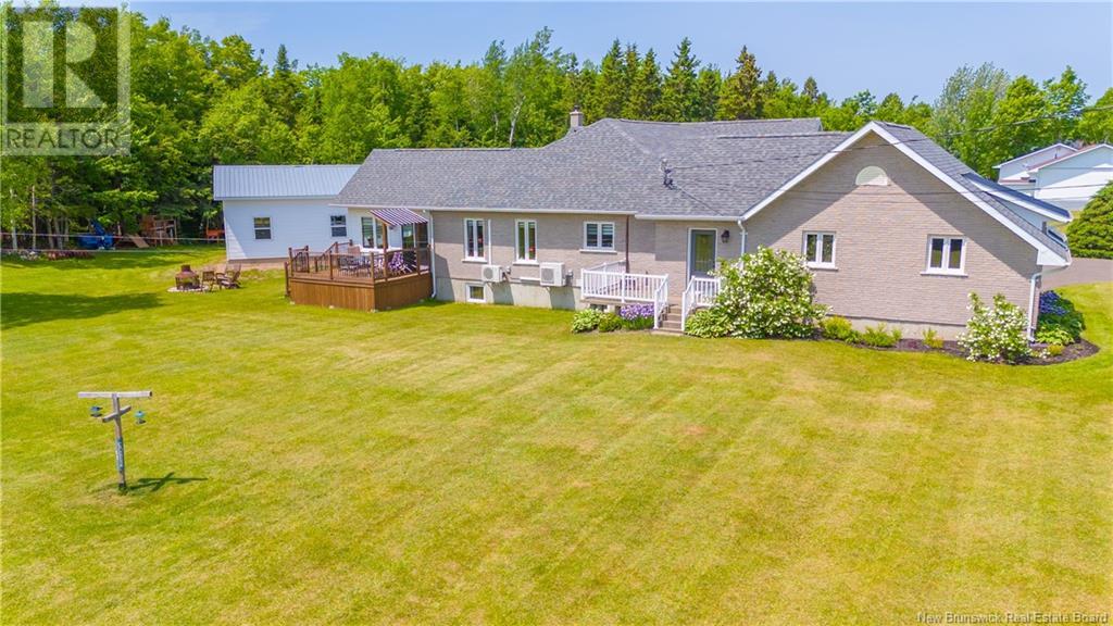 981 135 Route, Duguayville, New Brunswick  E8M 1K3 - Photo 4 - NB121486