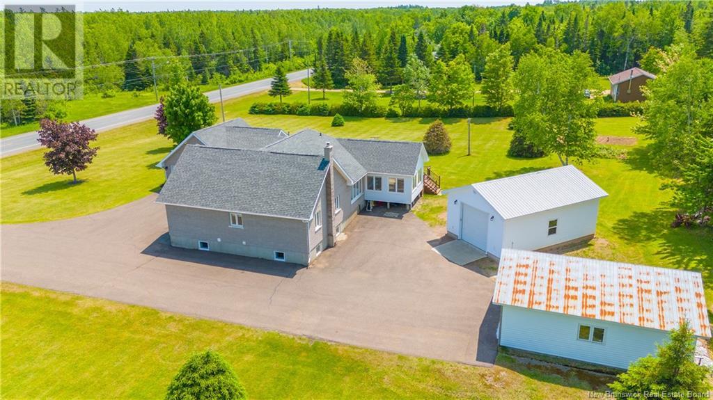 981 135 Route, Duguayville, New Brunswick  E8M 1K3 - Photo 5 - NB121486