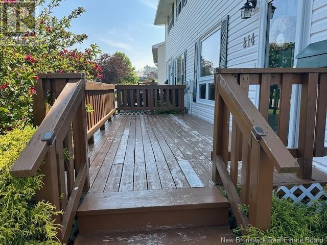 814 Danells Drive, Saint John, New Brunswick  E2M 5B1 - Photo 10 - NB121460