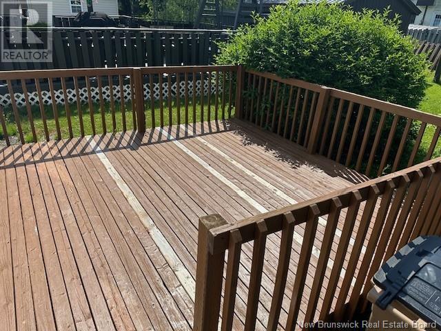 814 Danells Drive, Saint John, New Brunswick  E2M 5B1 - Photo 11 - NB121460