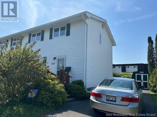 814 Danells Drive, Saint John, New Brunswick  E2M 5B1 - Photo 2 - NB121460