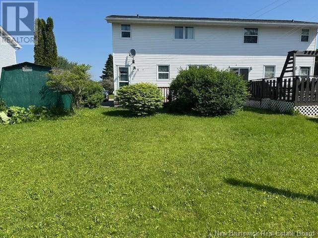 814 Danells Drive, Saint John, New Brunswick  E2M 5B1 - Photo 3 - NB121460