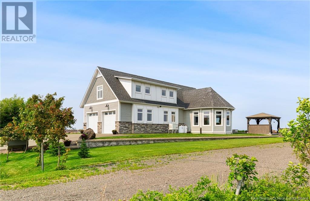 476 De La Cote, Grande-Digue, New Brunswick  E4R 4B5 - Photo 12 - NB121459