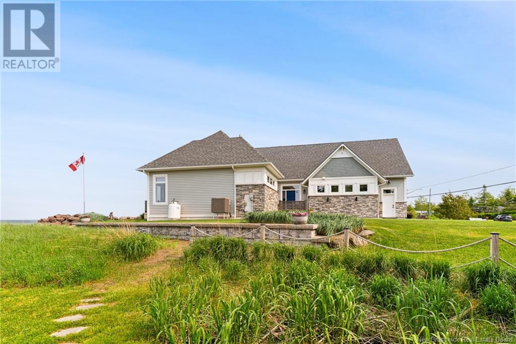 476 De La Cote, Grande-Digue, New Brunswick  E4R 4B5 - Photo 13 - NB121459