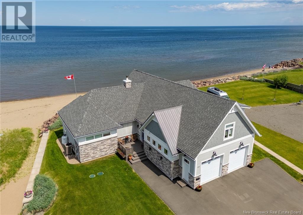 476 De La Cote, Grande-Digue, New Brunswick  E4R 4B5 - Photo 2 - NB121459