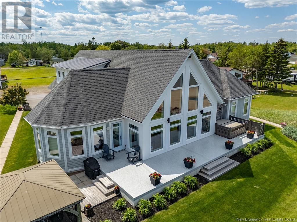 476 De La Cote, Grande-Digue, New Brunswick  E4R 4B5 - Photo 6 - NB121459