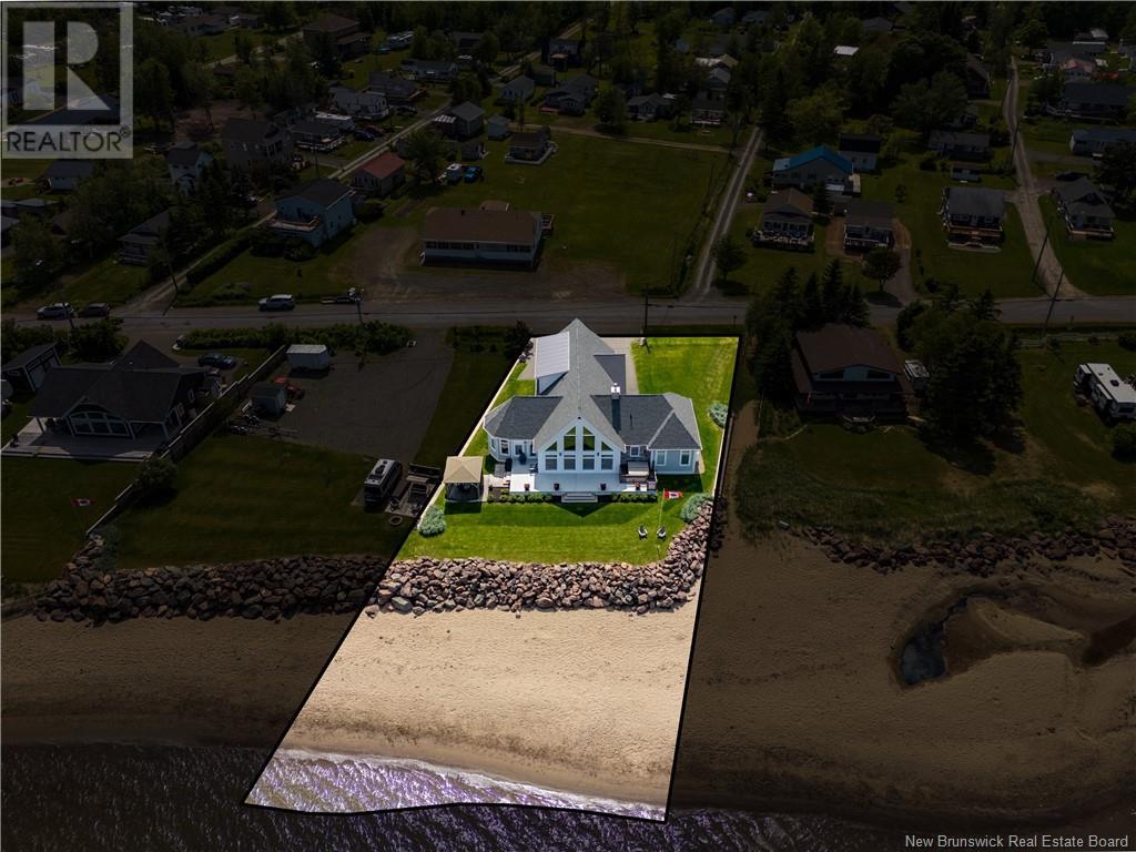 476 De La Cote, Grande-Digue, New Brunswick  E4R 4B5 - Photo 9 - NB121459