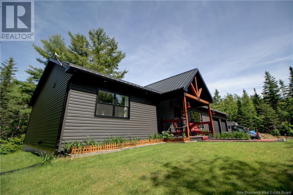 60 Dale Road, Targettville, New Brunswick