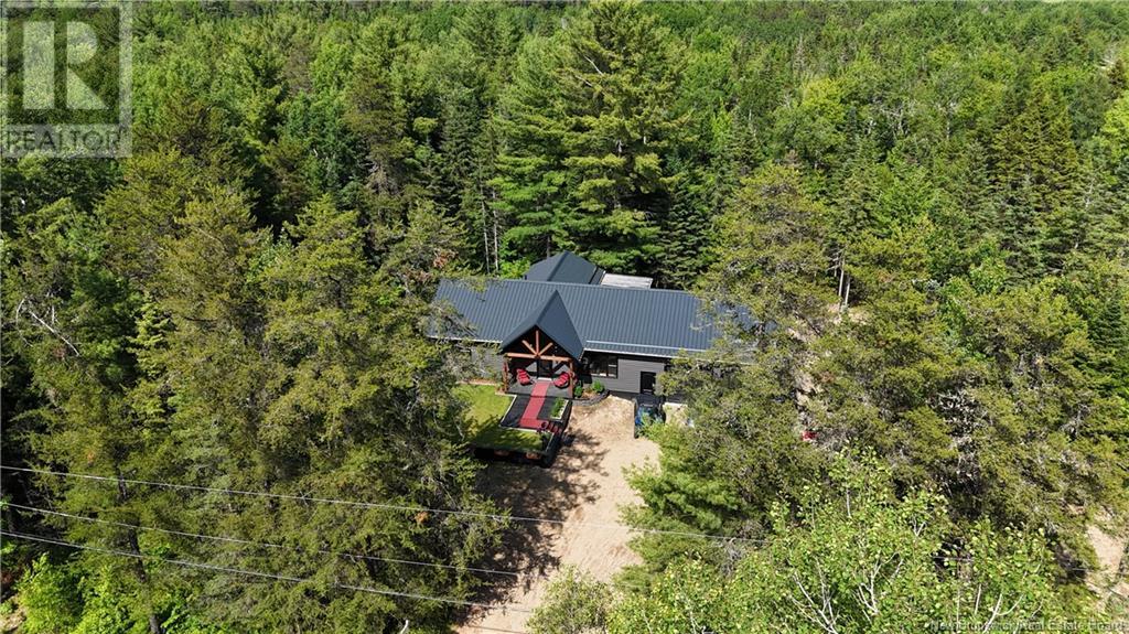 60 Dale Road, Targettville, New Brunswick  E4W 1W6 - Photo 2 - NB121402