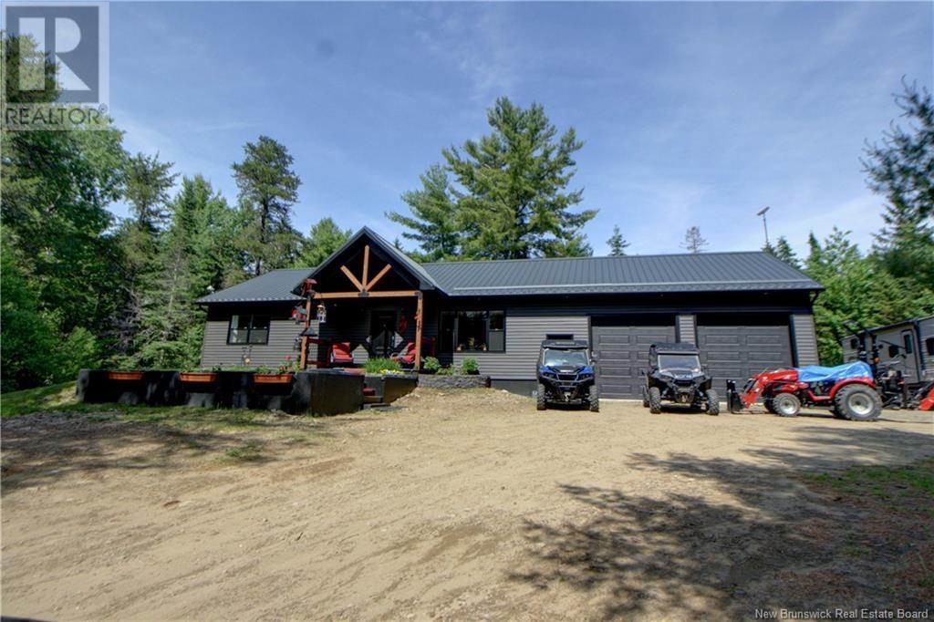 60 Dale Road, Targettville, New Brunswick  E4W 1W6 - Photo 3 - NB121402