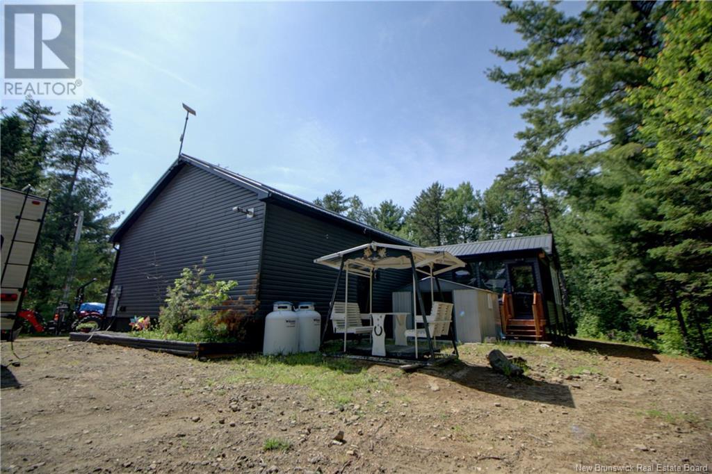 60 Dale Road, Targettville, New Brunswick  E4W 1W6 - Photo 37 - NB121402