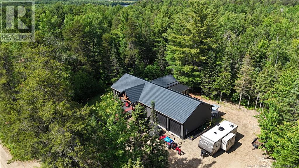 60 Dale Road, Targettville, New Brunswick  E4W 1W6 - Photo 39 - NB121402
