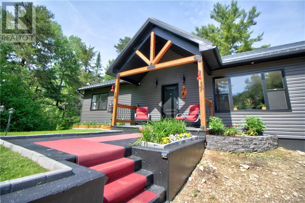 60 Dale Road, Targettville, New Brunswick  E4W 1W6 - Photo 4 - NB121402