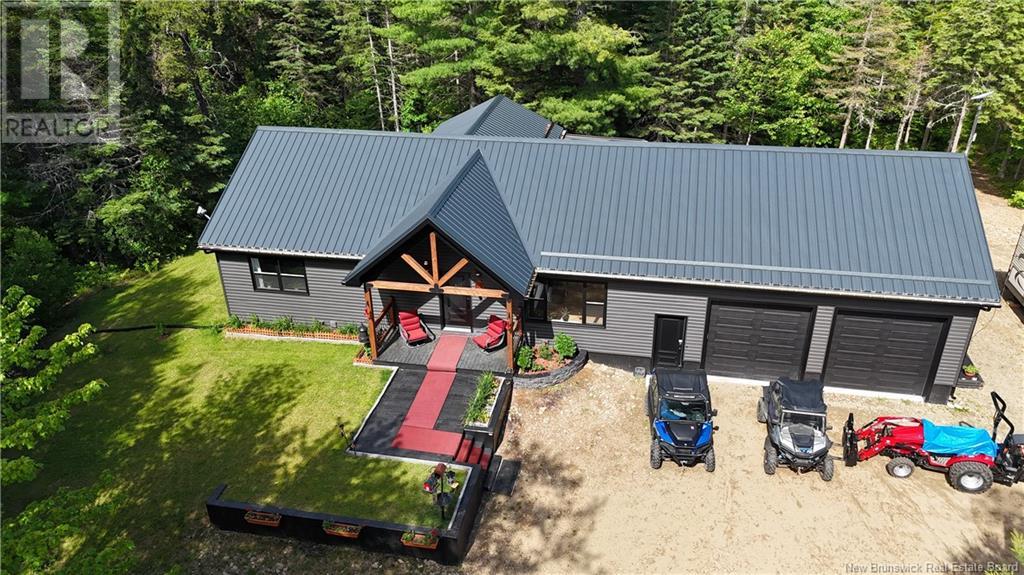 60 Dale Road, Targettville, New Brunswick  E4W 1W6 - Photo 40 - NB121402