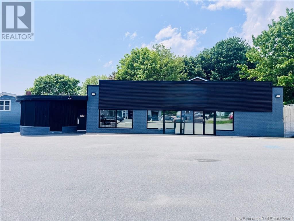 145 Somerset Street, Saint John, New Brunswick
