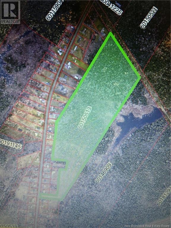 Land Nevers Road, Lincoln, New Brunswick  E3B 8R2 - Photo 5 - NB121467