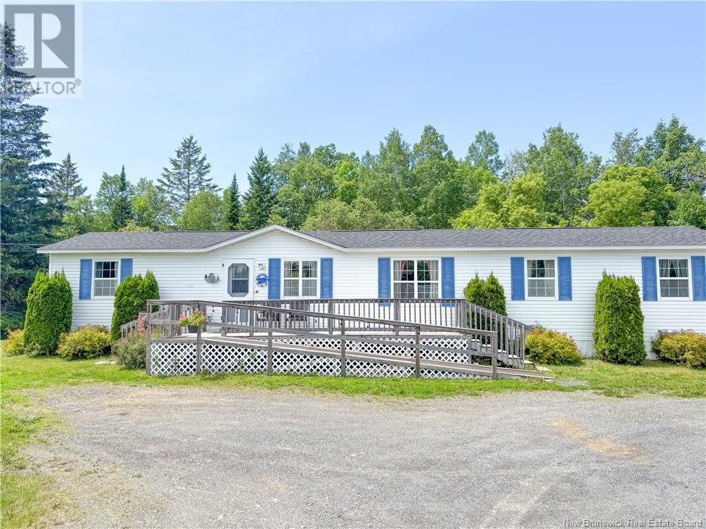 122 Bull Road, Bedell, New Brunswick  E7M 4M4 - Photo 2 - NB121482