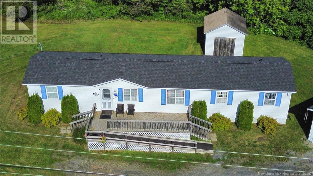 122 Bull Road, Bedell, New Brunswick  E7M 4M4 - Photo 3 - NB121482