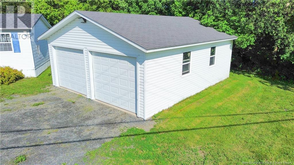 122 Bull Road, Bedell, New Brunswick  E7M 4M4 - Photo 36 - NB121482
