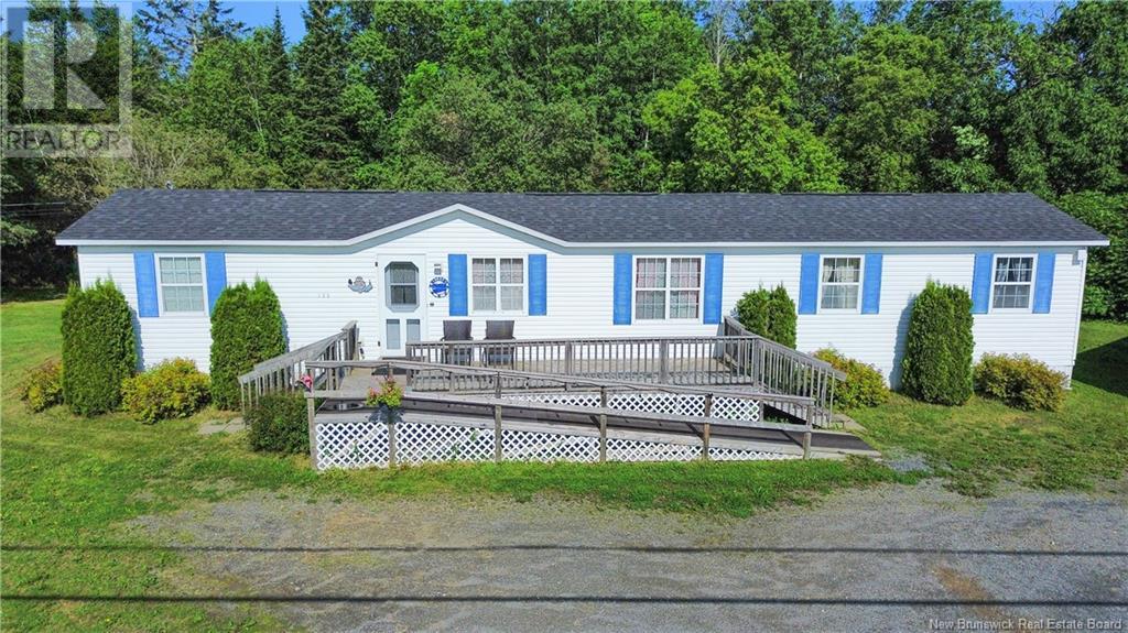 122 Bull Road, Bedell, New Brunswick  E7M 4M4 - Photo 40 - NB121482