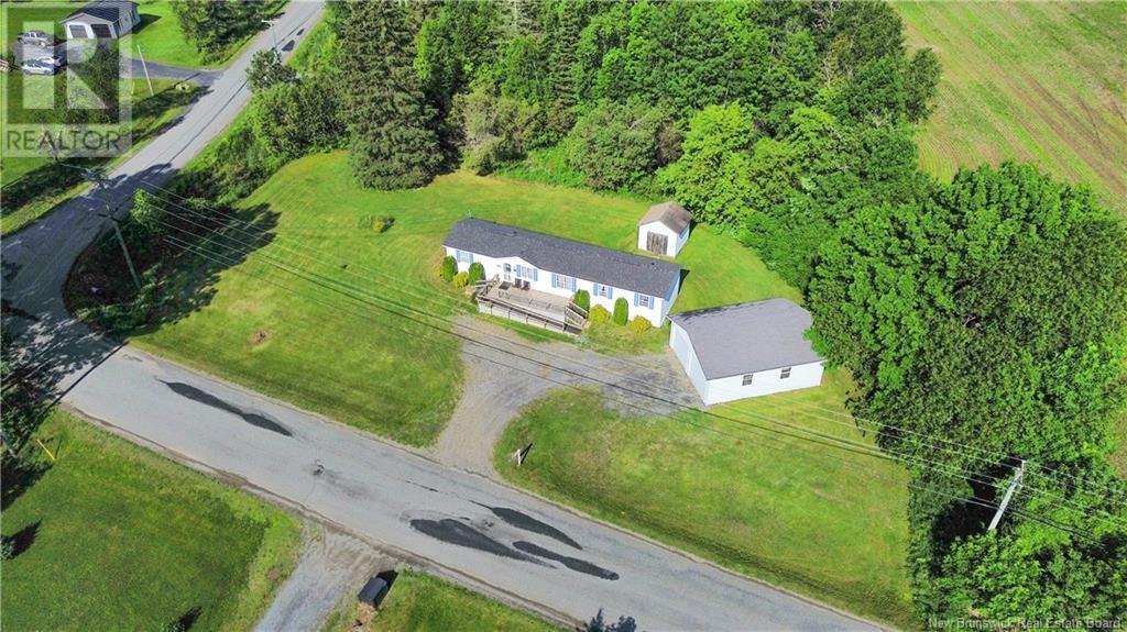 122 Bull Road, Bedell, New Brunswick  E7M 4M4 - Photo 43 - NB121482