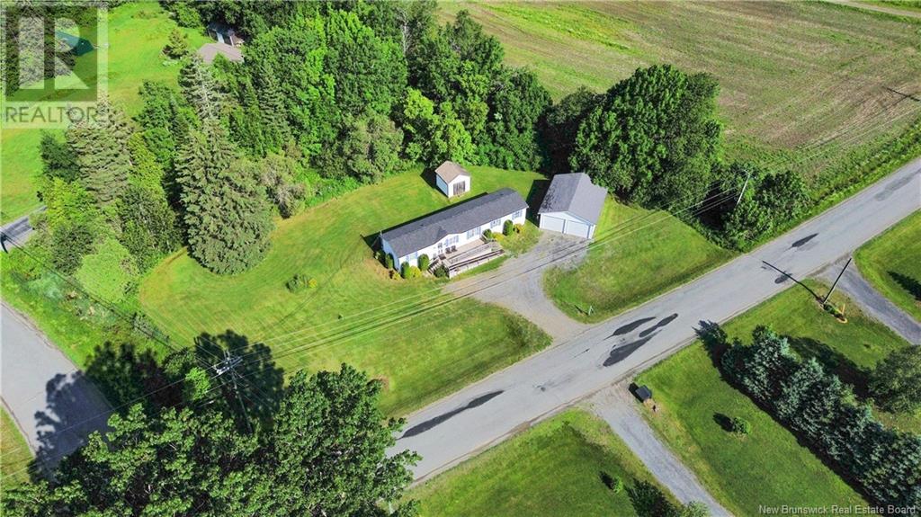 122 Bull Road, Bedell, New Brunswick  E7M 4M4 - Photo 47 - NB121482