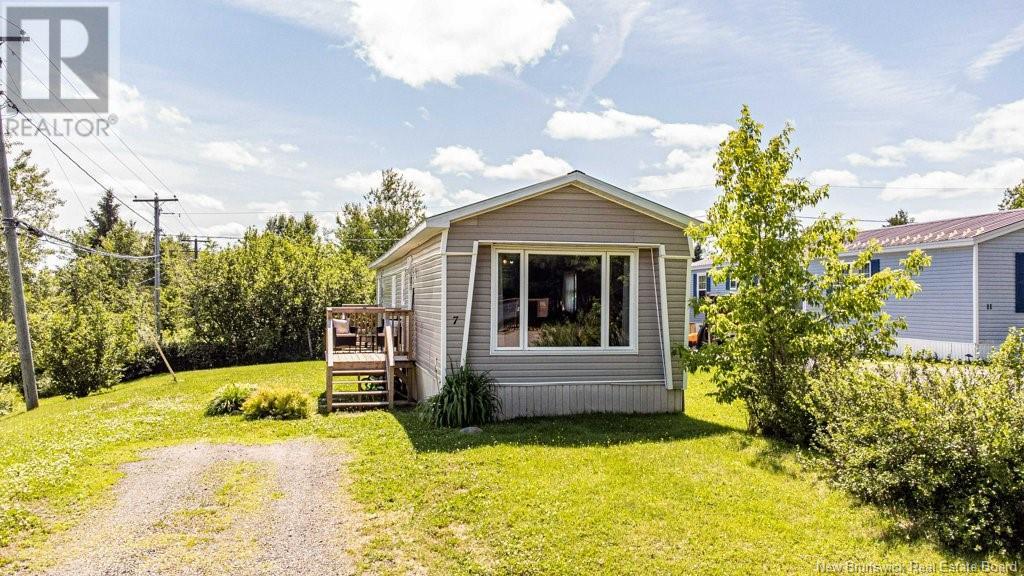 7 Northwood Street, Hanwell, New Brunswick  E3B 6R1 - Photo 16 - NB121477