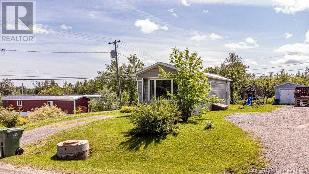 7 Northwood Street, Hanwell, New Brunswick  E3B 6R1 - Photo 17 - NB121477