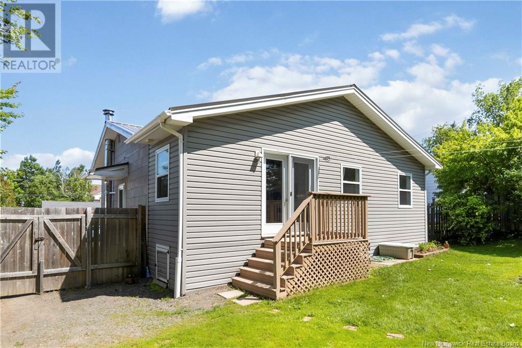 6 Windsor Street, Riverview, New Brunswick  E1B 2X6 - Photo 23 - NB121335