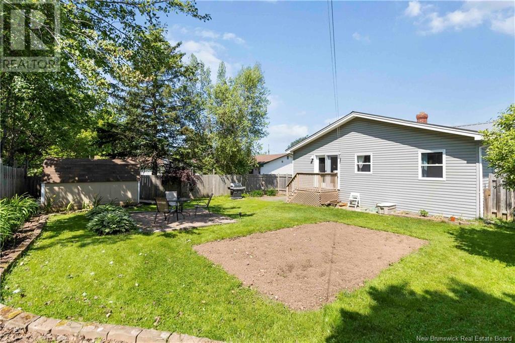 6 Windsor Street, Riverview, New Brunswick  E1B 2X6 - Photo 24 - NB121335