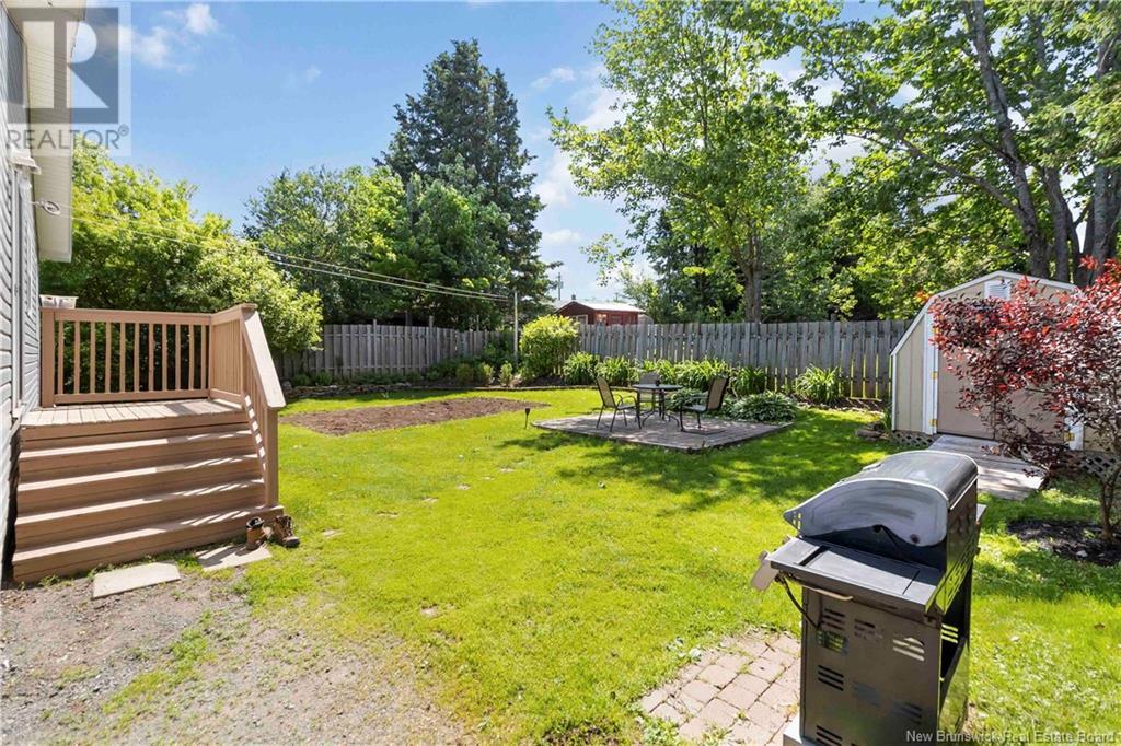 6 Windsor Street, Riverview, New Brunswick  E1B 2X6 - Photo 4 - NB121335