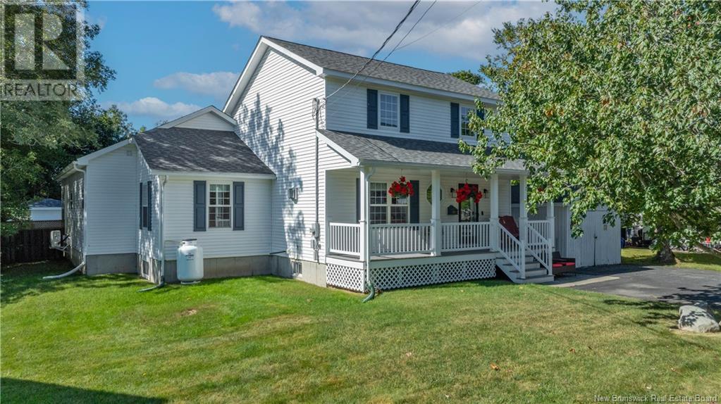 105 Montague Street, Saint Andrews, New Brunswick