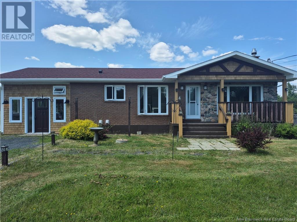 54 Ch Tremblay, Petit-Rocher-Sud, New Brunswick