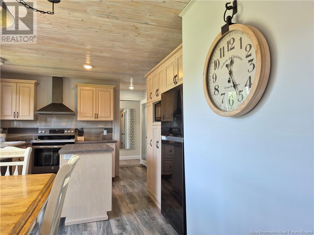 54 Ch Tremblay, Petit-Rocher-Sud, New Brunswick  E8J 1A5 - Photo 10 - NB120875