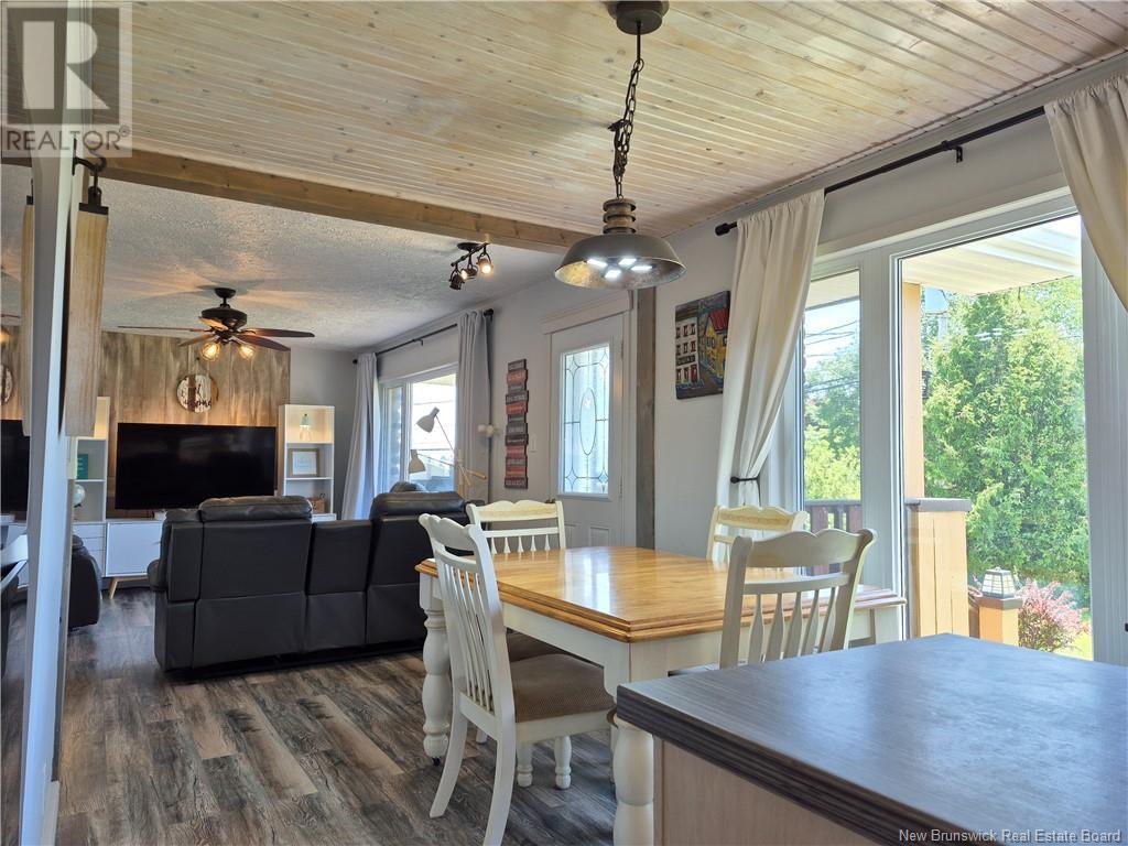 54 Ch Tremblay, Petit-Rocher-Sud, New Brunswick  E8J 1A5 - Photo 11 - NB120875