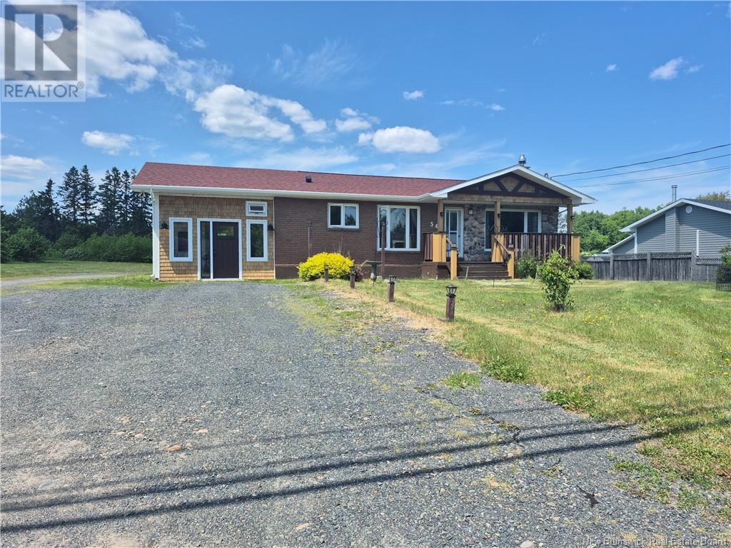 54 Ch Tremblay, Petit-Rocher-Sud, New Brunswick  E8J 1A5 - Photo 2 - NB120875
