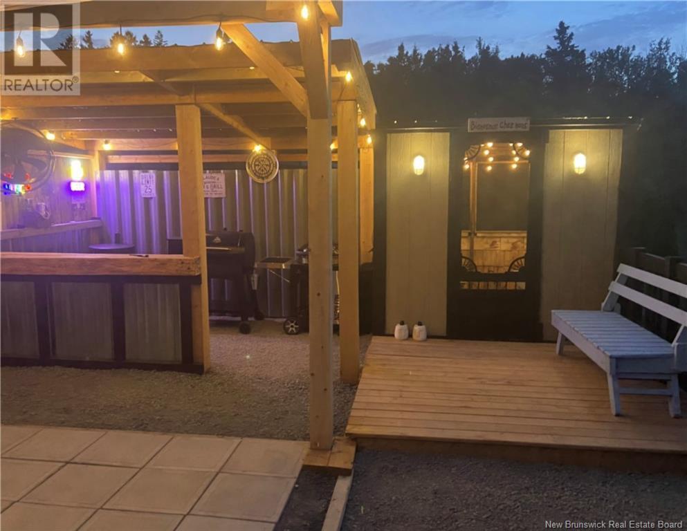 54 Ch Tremblay, Petit-Rocher-Sud, New Brunswick  E8J 1A5 - Photo 33 - NB120875
