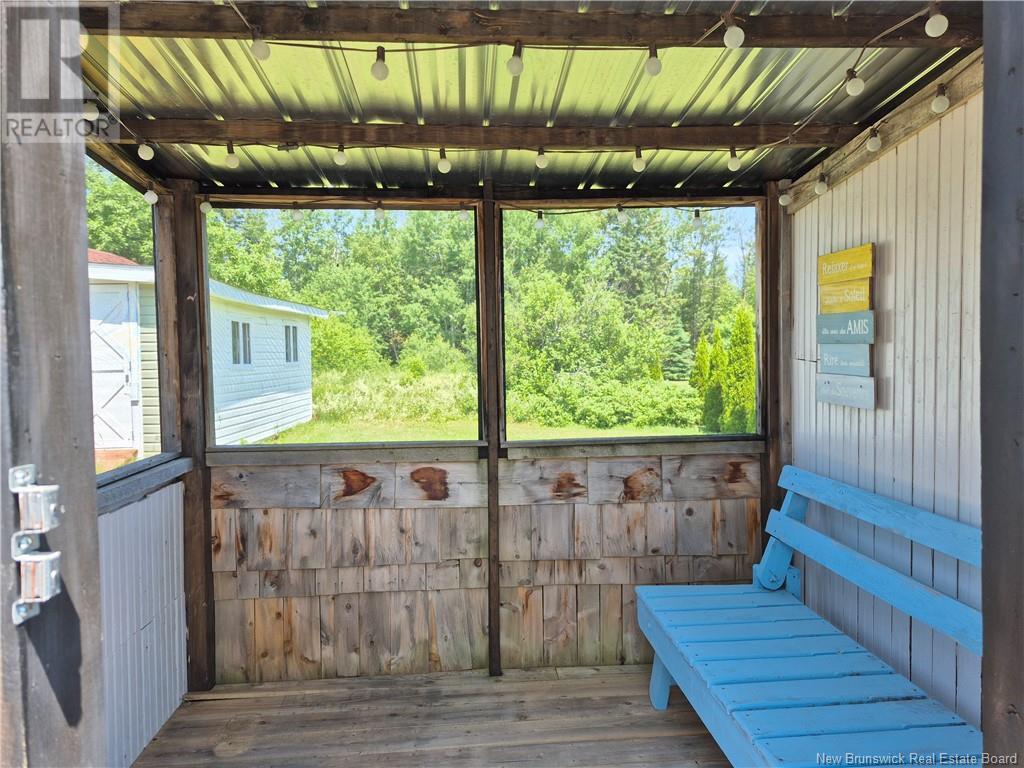 54 Ch Tremblay, Petit-Rocher-Sud, New Brunswick  E8J 1A5 - Photo 36 - NB120875