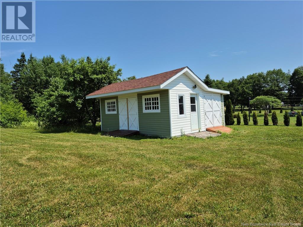 54 Ch Tremblay, Petit-Rocher-Sud, New Brunswick  E8J 1A5 - Photo 37 - NB120875
