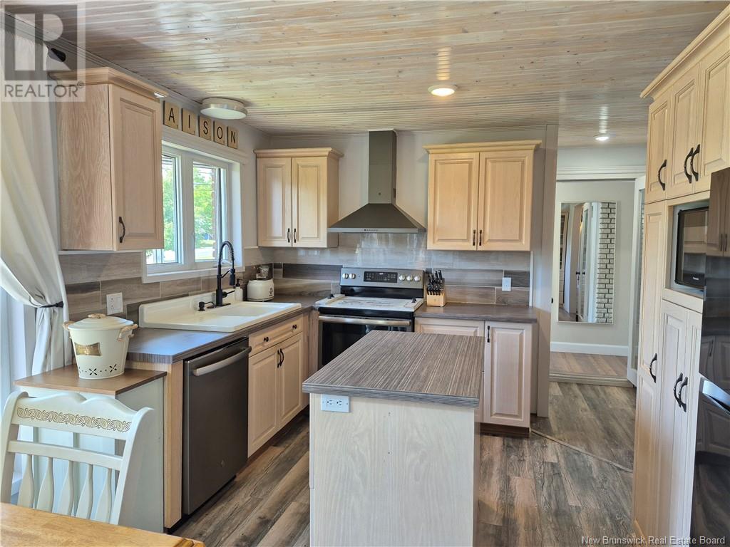 54 Ch Tremblay, Petit-Rocher-Sud, New Brunswick  E8J 1A5 - Photo 7 - NB120875