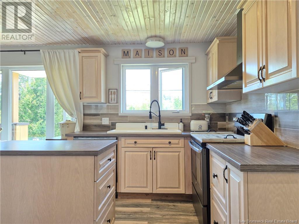 54 Ch Tremblay, Petit-Rocher-Sud, New Brunswick  E8J 1A5 - Photo 8 - NB120875