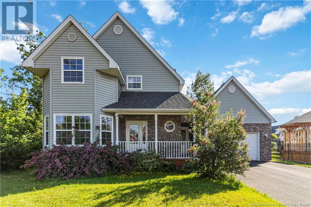 122 Mailhot Avenue, Moncton, New Brunswick